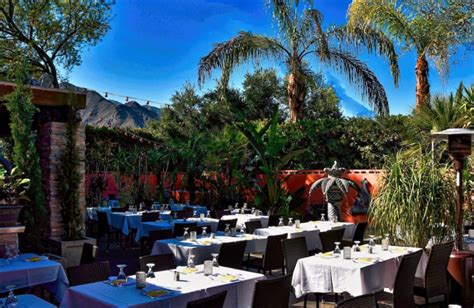 best restaurants coachella valley